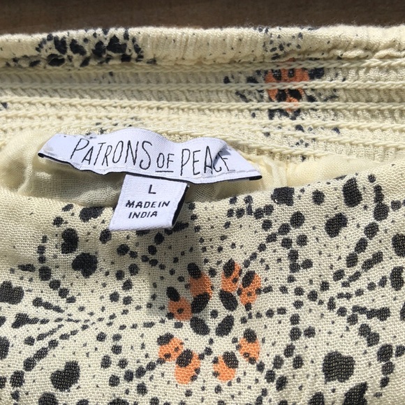 Patrons of Peace boho - Picture 5 of 5